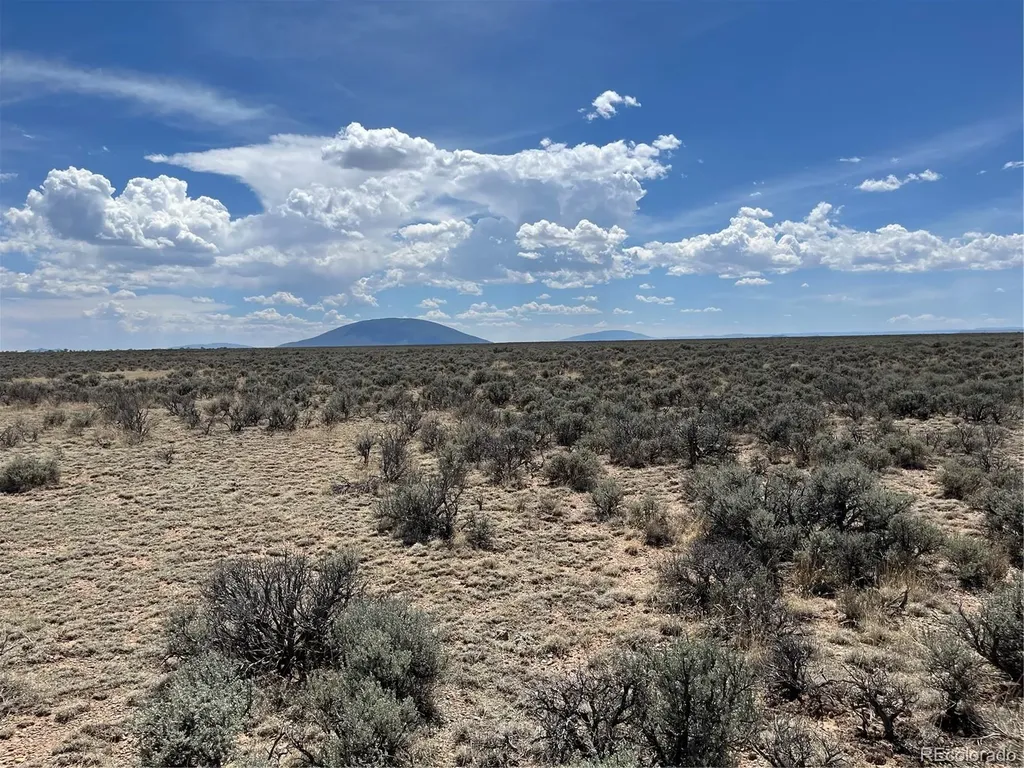 20 Acres Peacock Road San Luis CO 81152