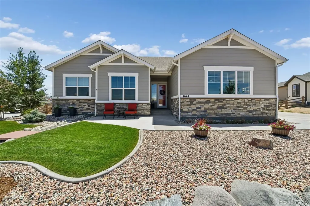 4644 Calico Place Brighton CO 80603