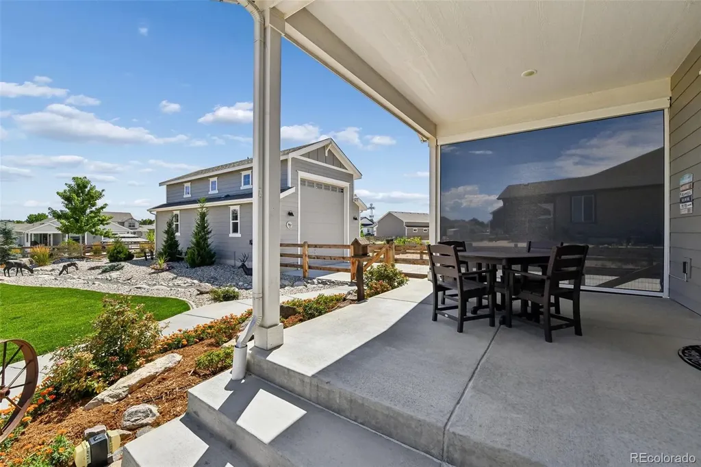 4644 Calico Place Brighton CO 80603