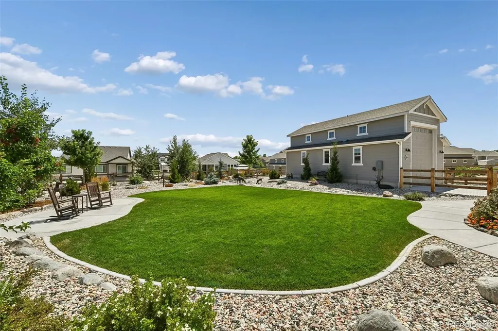 4644 Calico Place Brighton CO 80603