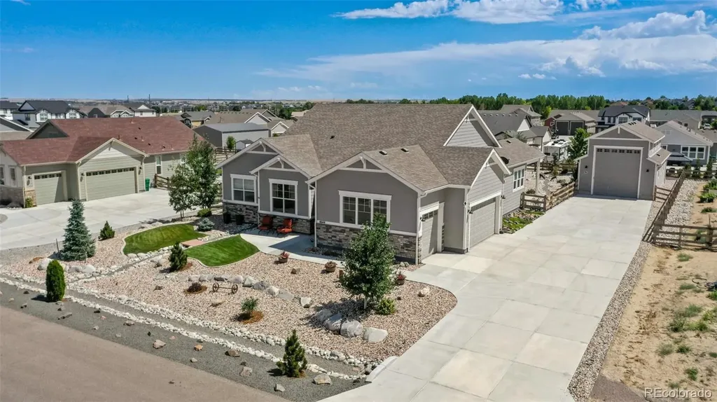4644 Calico Place Brighton CO 80603