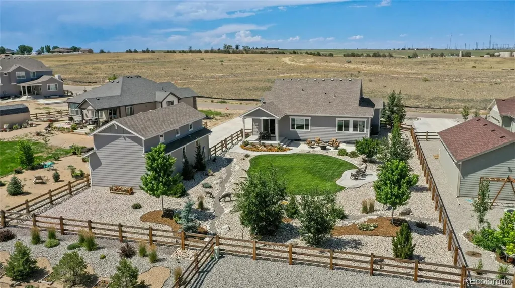 4644 Calico Place Brighton CO 80603