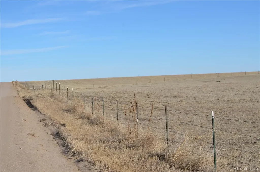 40260 County Road 46 Matheson CO 80830