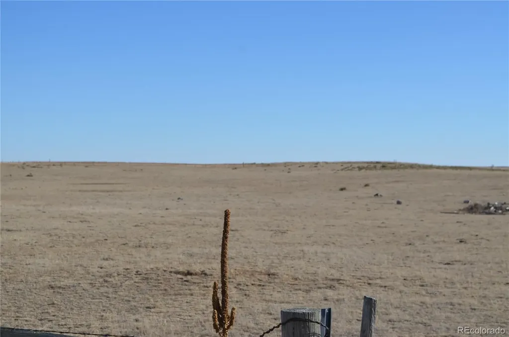 40260 County Road 46 Matheson CO 80830