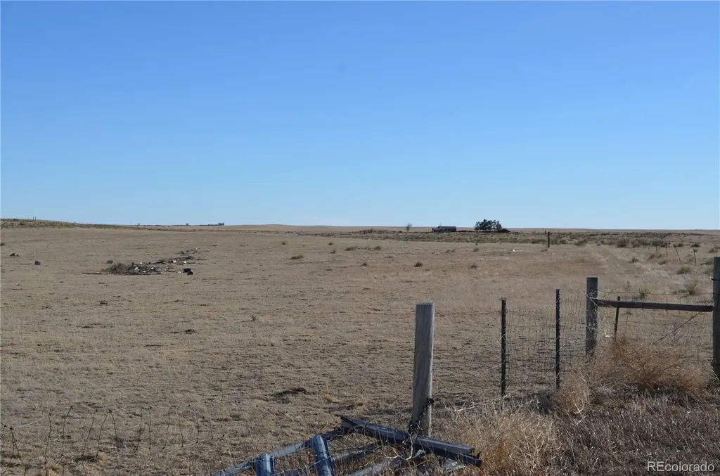 40260 County Road 46 Matheson CO 80830