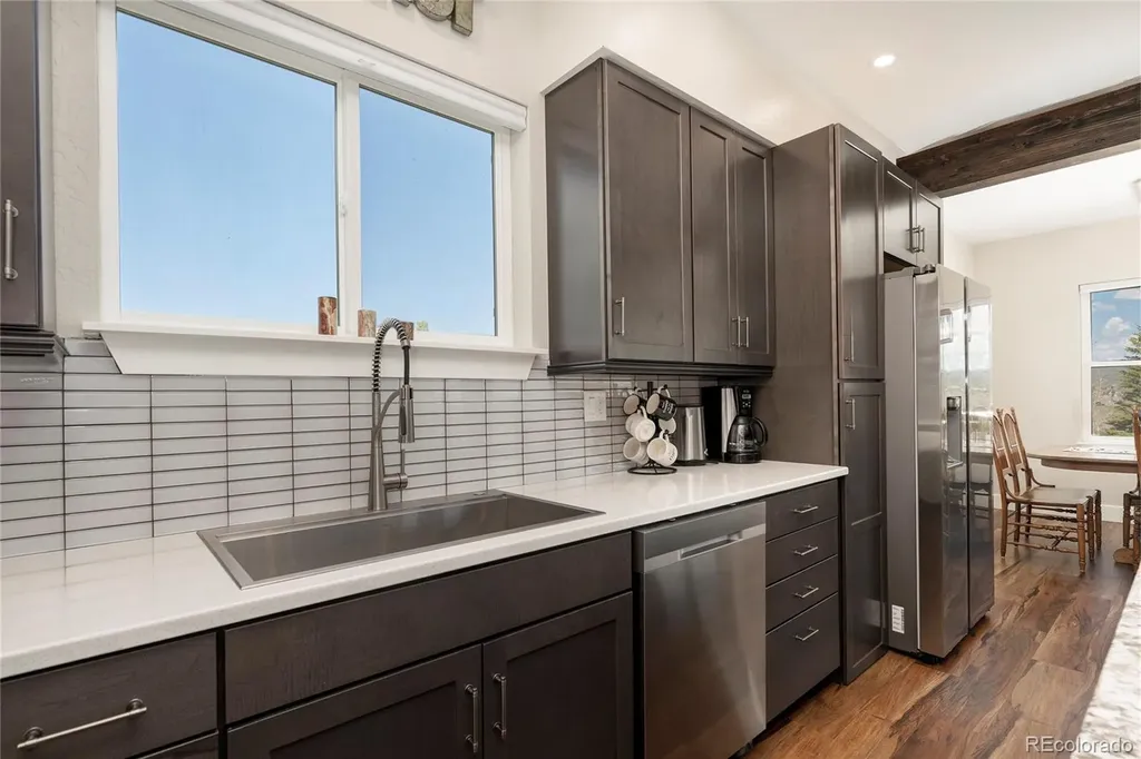 719 Saddle Ridge Circle Granby CO 80446
