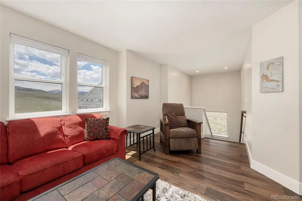 719 Saddle Ridge Circle Granby CO 80446
