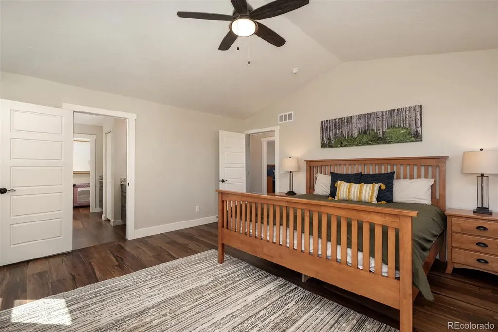 719 Saddle Ridge Circle Granby CO 80446
