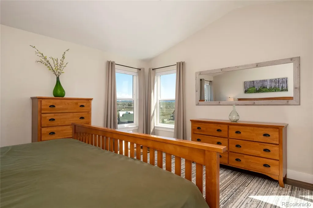 719 Saddle Ridge Circle Granby CO 80446