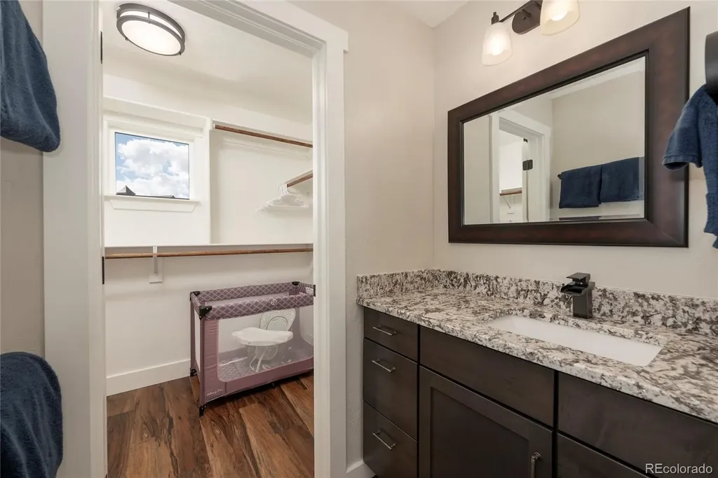719 Saddle Ridge Circle Granby CO 80446