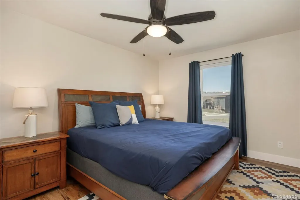719 Saddle Ridge Circle Granby CO 80446