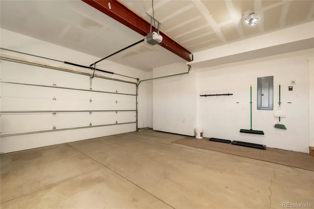 719 Saddle Ridge Circle Granby CO 80446