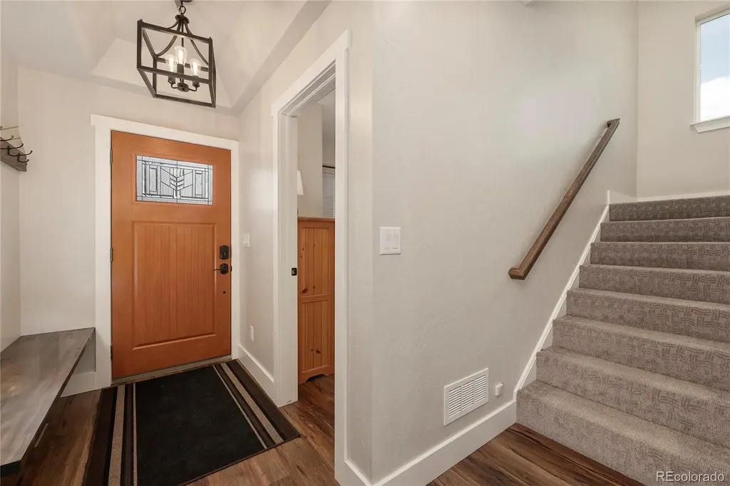 719 Saddle Ridge Circle Granby CO 80446