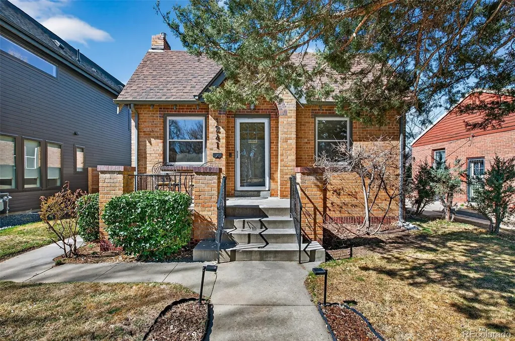 1241 S Josephine Street Denver CO 80210