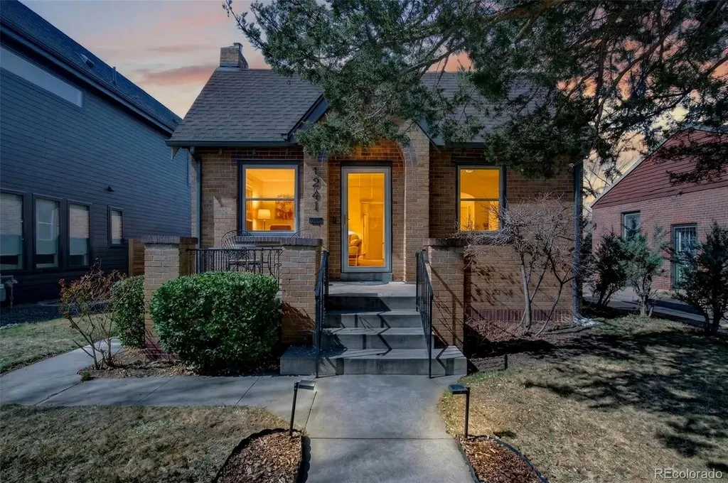 1241 S Josephine Street Denver CO 80210
