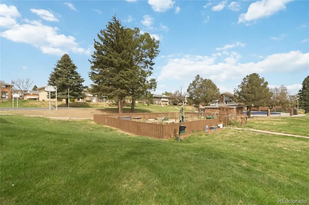 9209 E Nassau Avenue Denver CO 80237