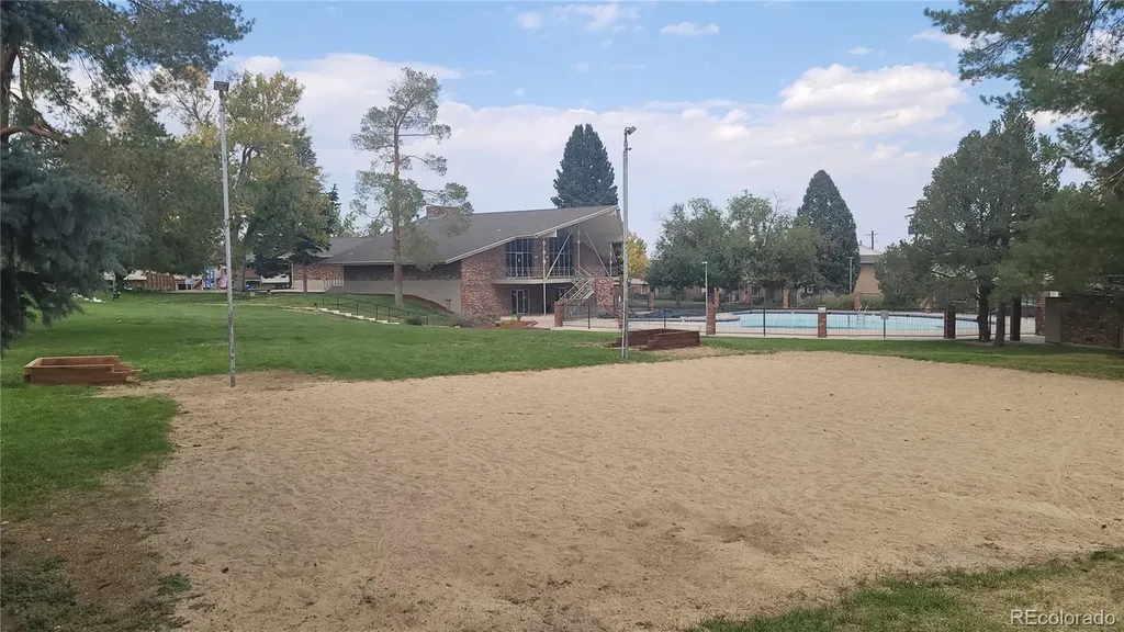 9209 E Nassau Avenue Denver CO 80237