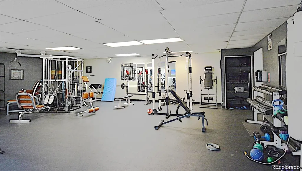 9209 E Nassau Avenue Denver CO 80237