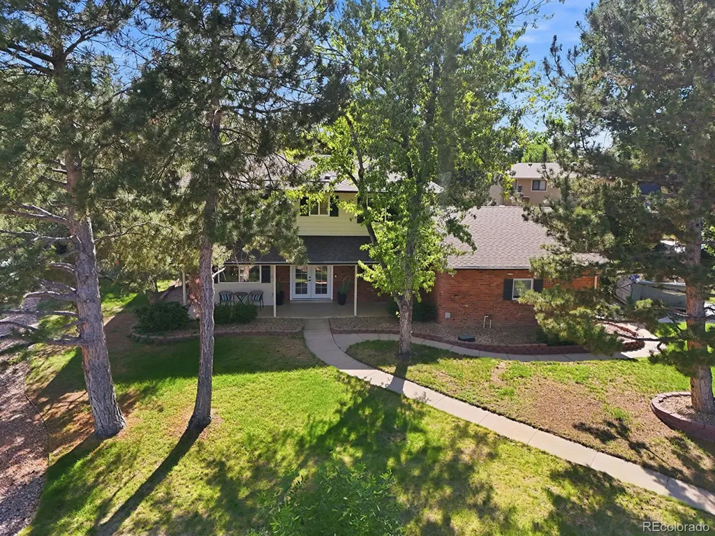 7445 S Kendall Boulevard Littleton CO 80128
