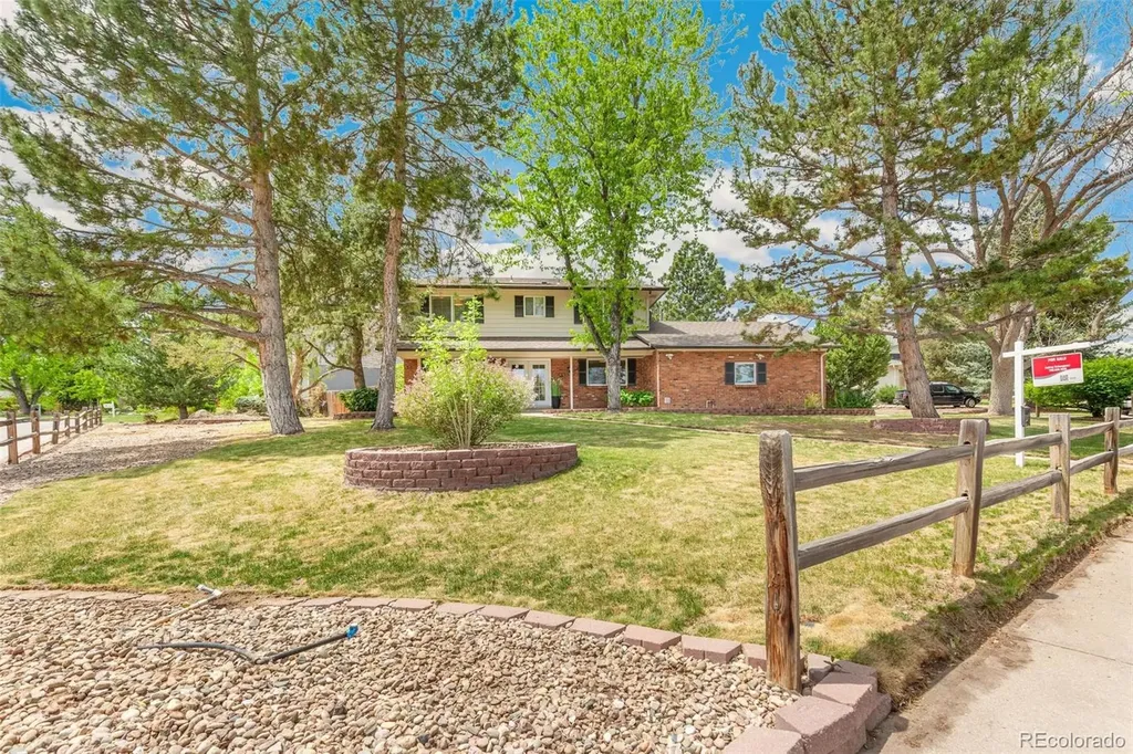 7445 S Kendall Boulevard Littleton CO 80128