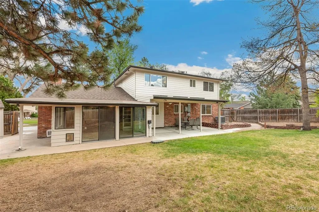 7445 S Kendall Boulevard Littleton CO 80128