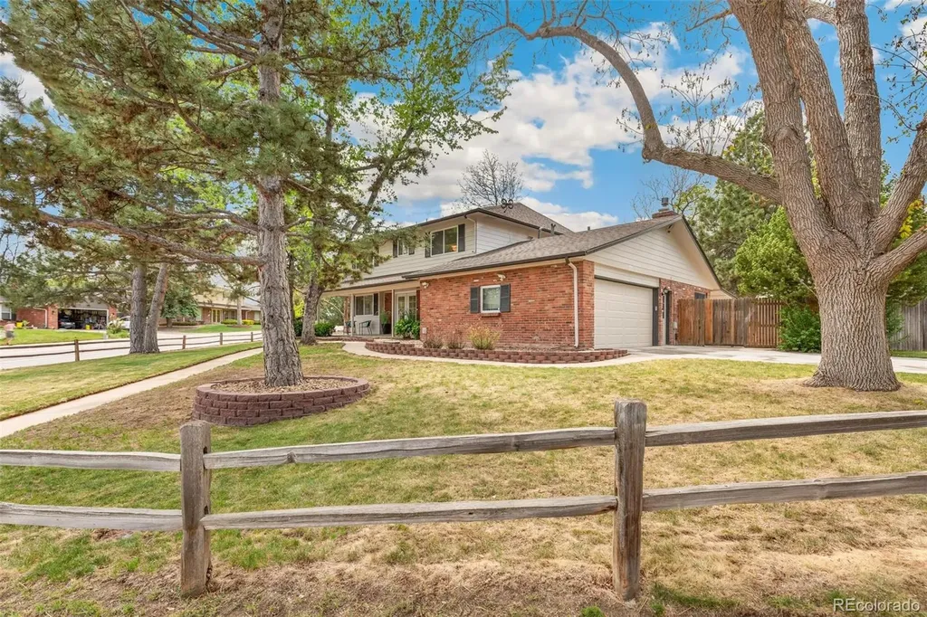 7445 S Kendall Boulevard Littleton CO 80128