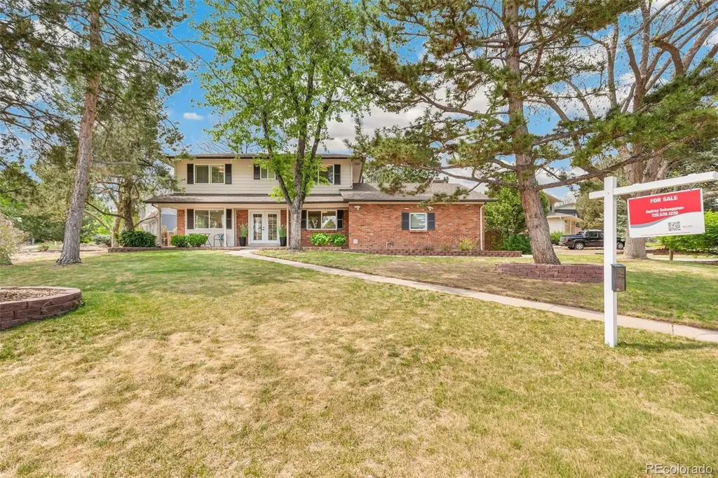 7445 S Kendall Boulevard Littleton CO 80128