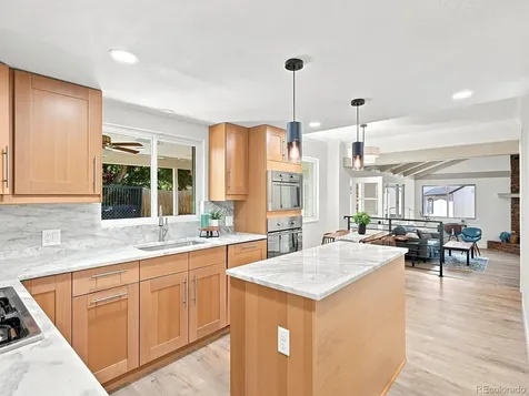 7445 S Kendall Boulevard Littleton CO 80128