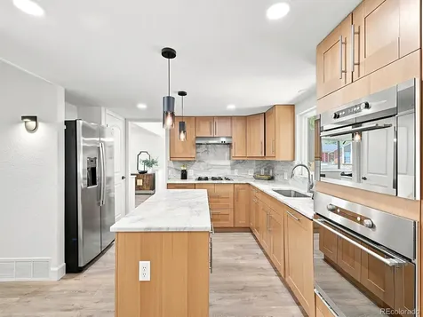 7445 S Kendall Boulevard Littleton CO 80128