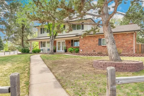 7445 S Kendall Boulevard Littleton CO 80128