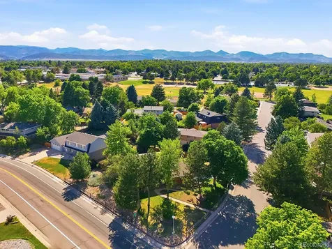 7445 S Kendall Boulevard Littleton CO 80128