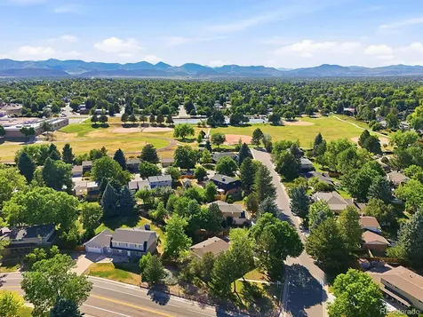 7445 S Kendall Boulevard Littleton CO 80128