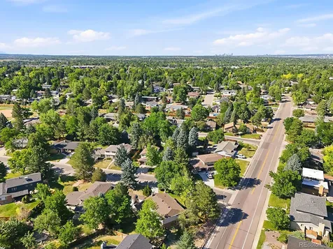 7445 S Kendall Boulevard Littleton CO 80128