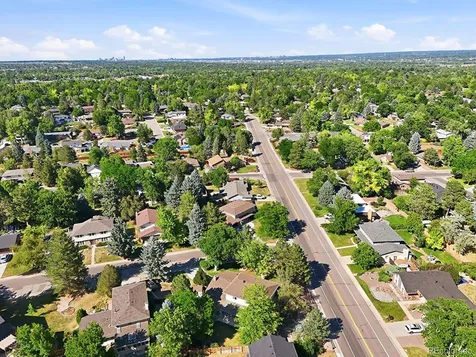 7445 S Kendall Boulevard Littleton CO 80128