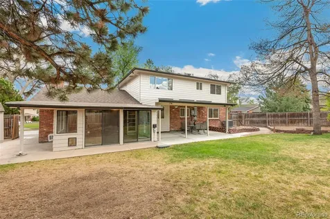7445 S Kendall Boulevard Littleton CO 80128