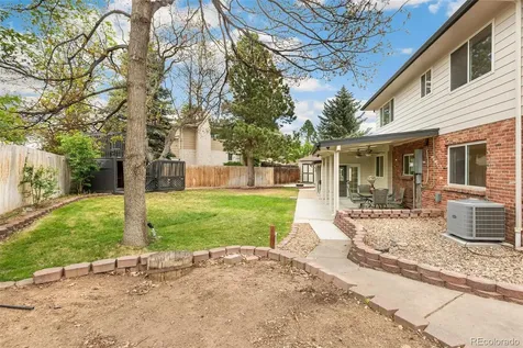 7445 S Kendall Boulevard Littleton CO 80128