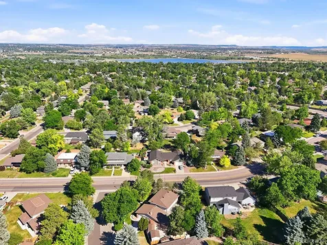 7445 S Kendall Boulevard Littleton CO 80128