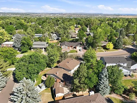 7445 S Kendall Boulevard Littleton CO 80128