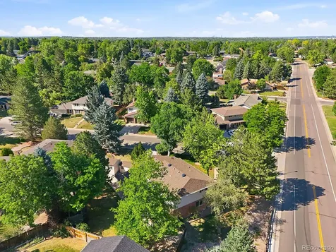 7445 S Kendall Boulevard Littleton CO 80128