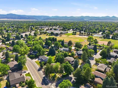 7445 S Kendall Boulevard Littleton CO 80128
