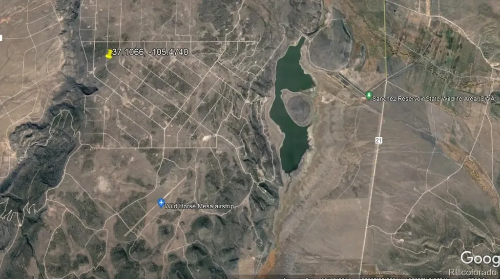 7602 Skyline Drive San Luis CO 81152