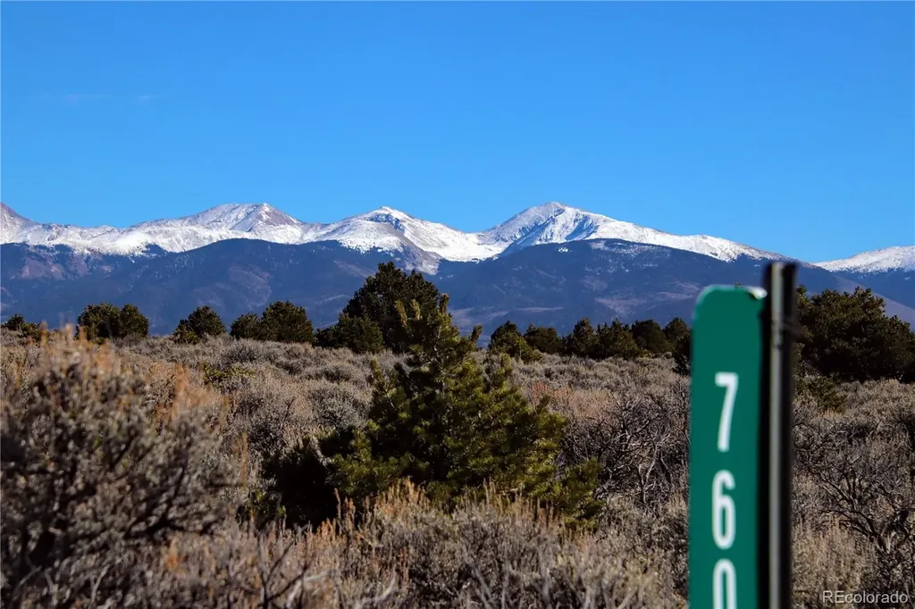 7602 Skyline Drive San Luis CO 81152