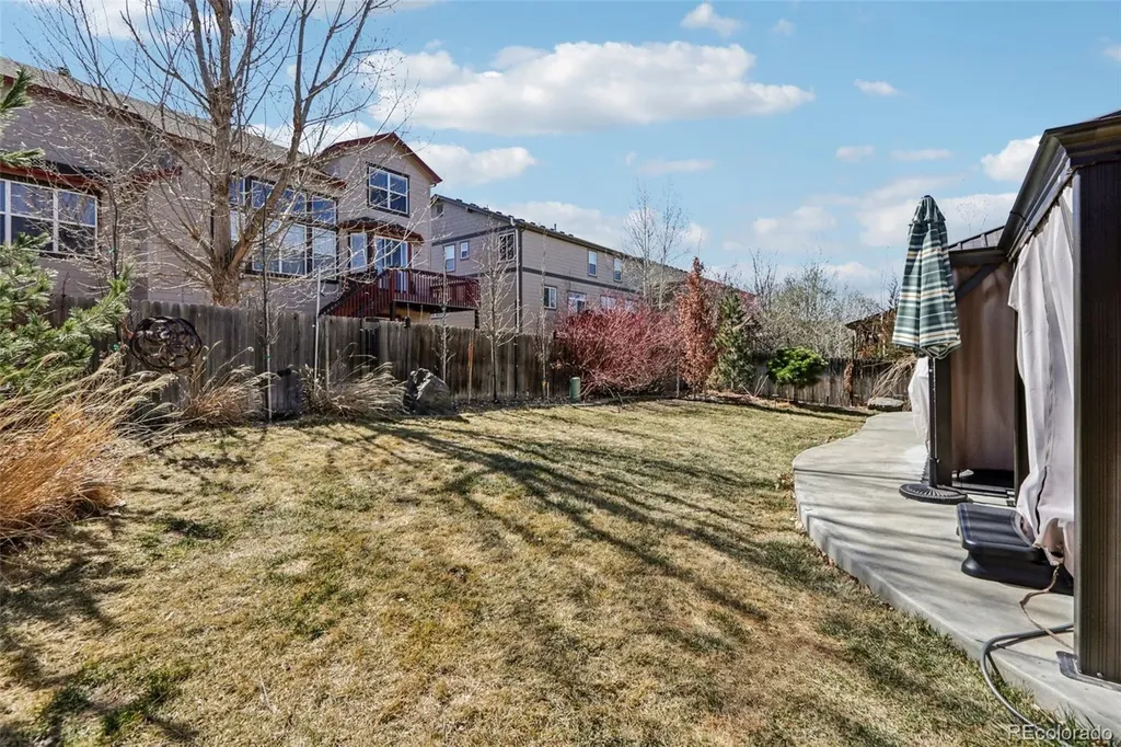 7740 E 123rd Avenue Thornton CO 80602