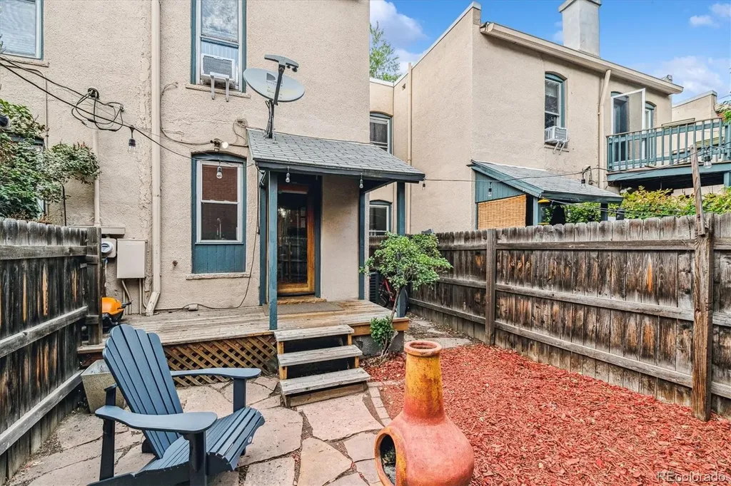 1906 E 17th Avenue Denver CO 80206
