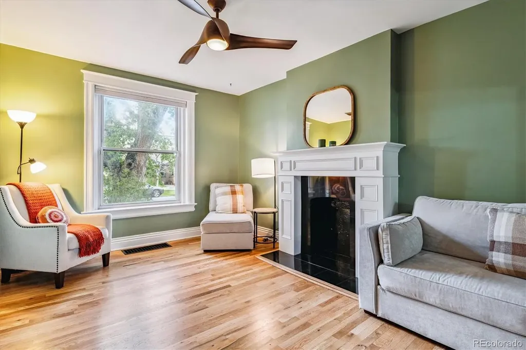 1906 E 17th Avenue Denver CO 80206