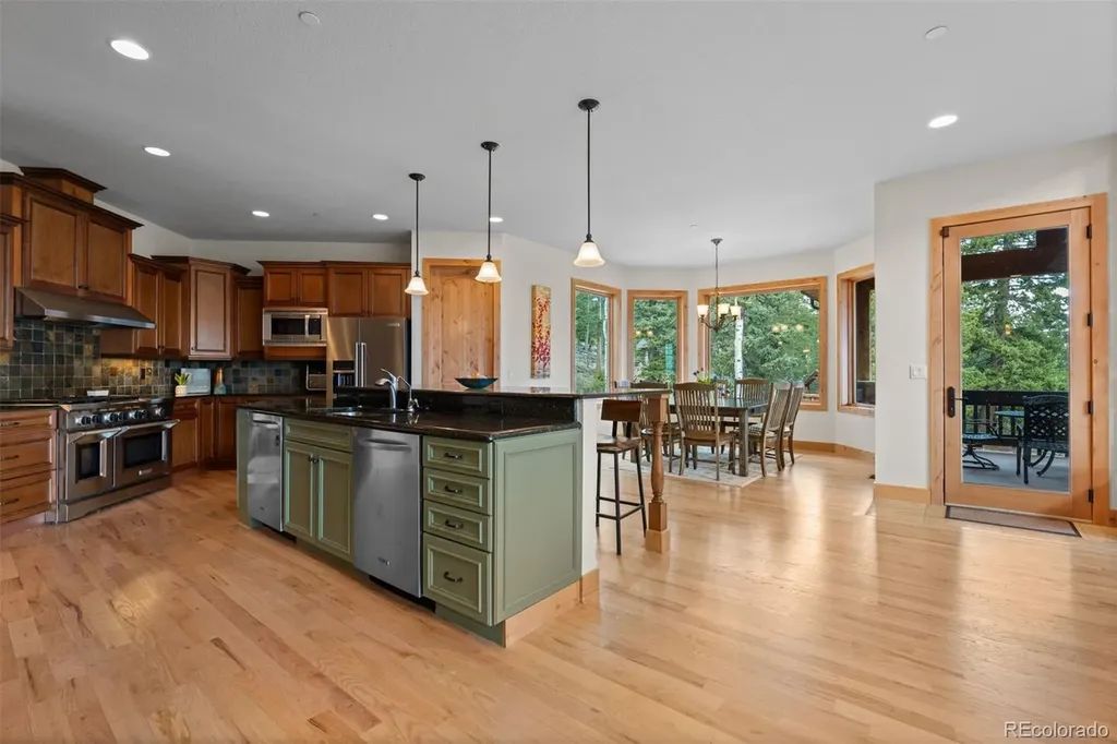 81 Outpost Lane Evergreen CO 80439