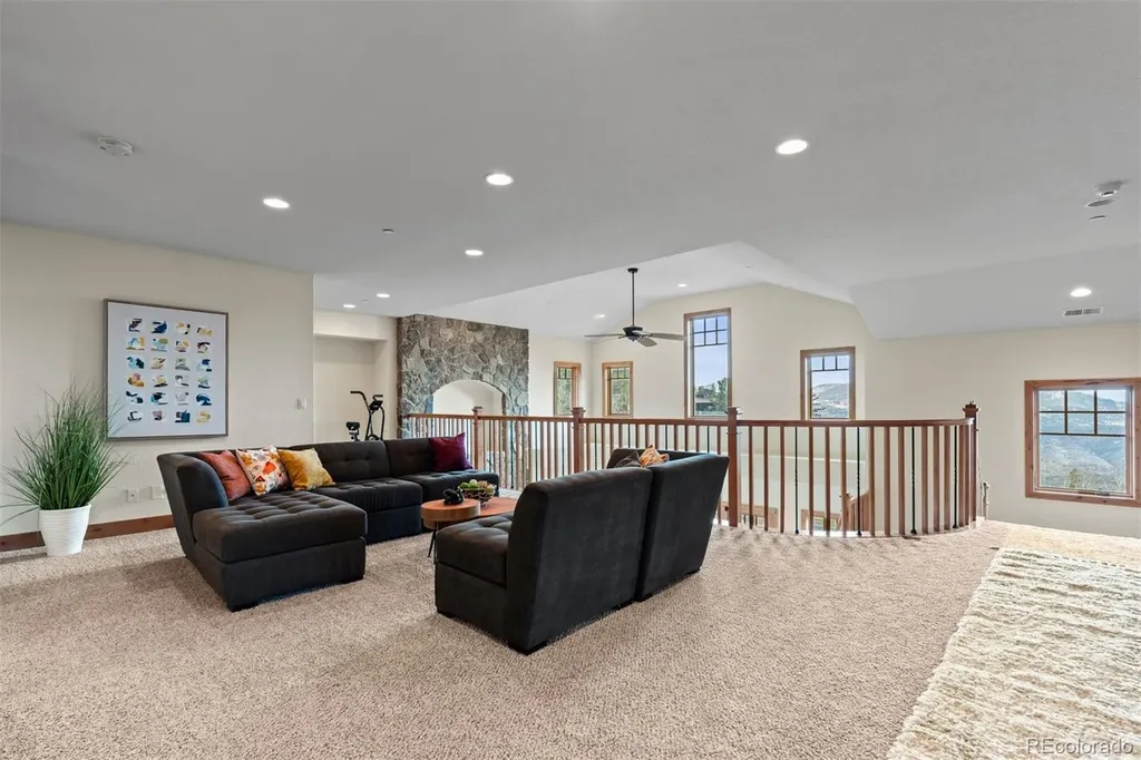 81 Outpost Lane Evergreen CO 80439