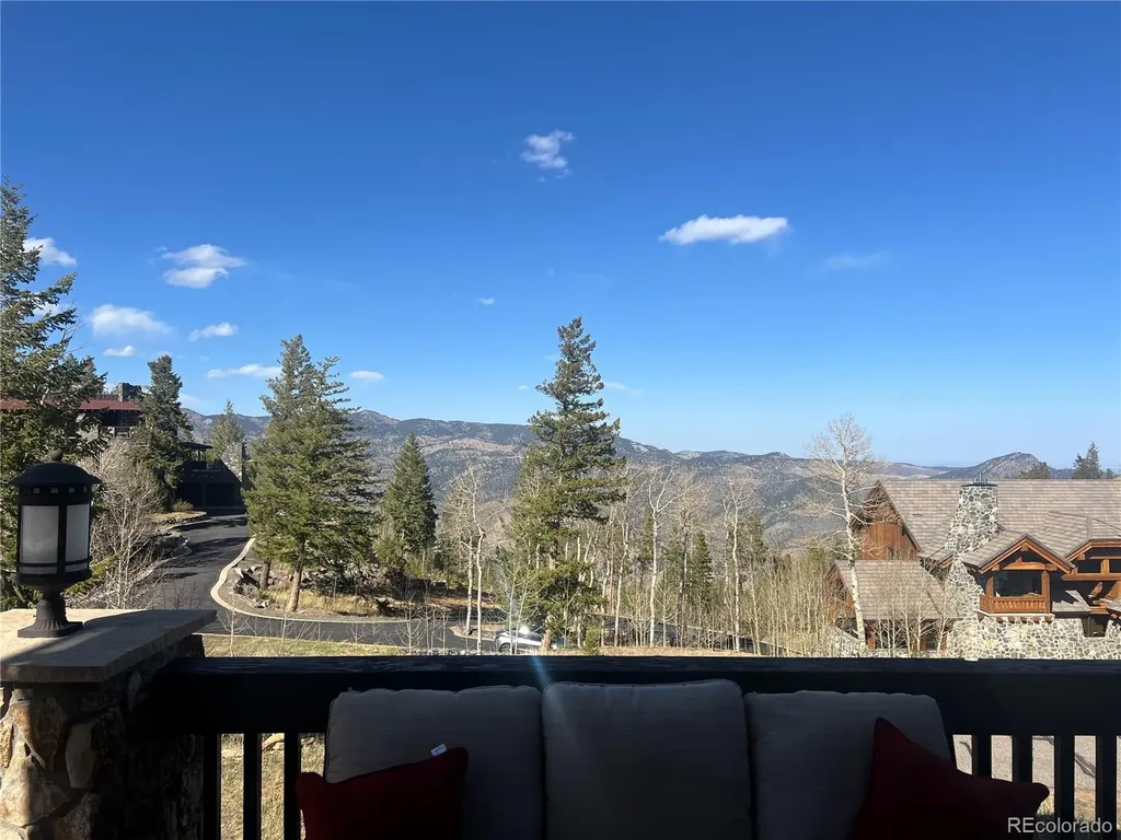 81 Outpost Lane Evergreen CO 80439