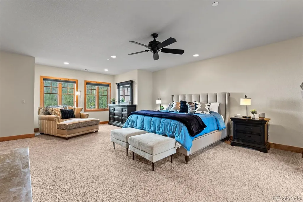 81 Outpost Lane Evergreen CO 80439
