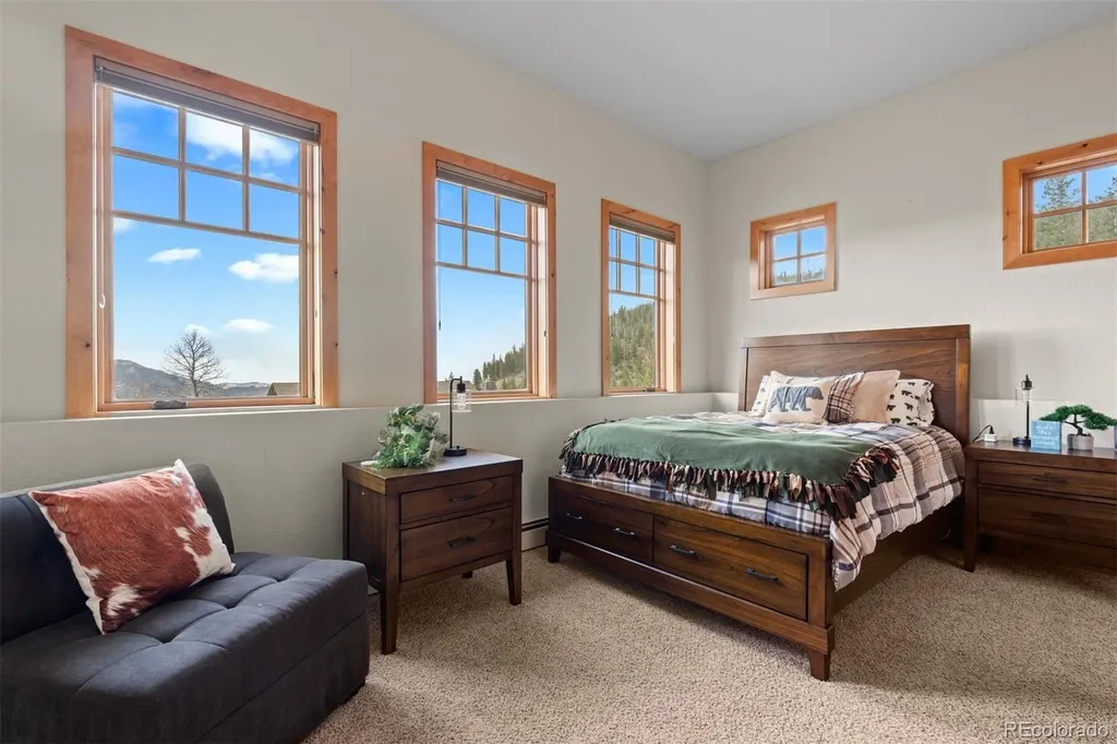 81 Outpost Lane Evergreen CO 80439